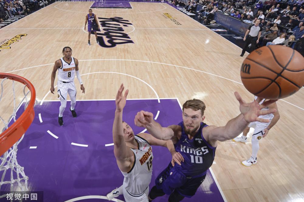 库森的表现 库森的表现